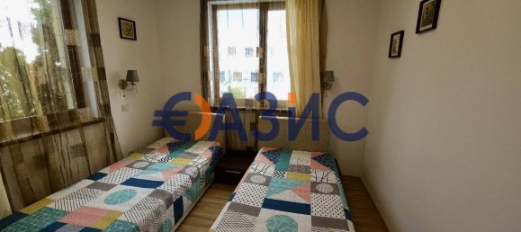 2 chambres Appartement à Sveti Vlas, Bulgaria No. 950 22