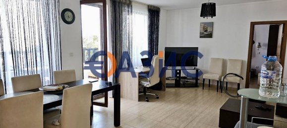 2 chambres Appartement à Sveti Vlas, Bulgaria No. 950 6