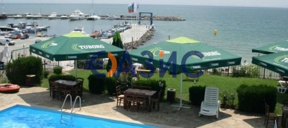 2 chambres Appartement à Sveti Vlas, Bulgaria No. 950 40