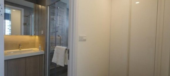 3 dormitorios apartamento en alquiler en Thu Duc, Ho Chi Minh, Vietnam № 75027 6