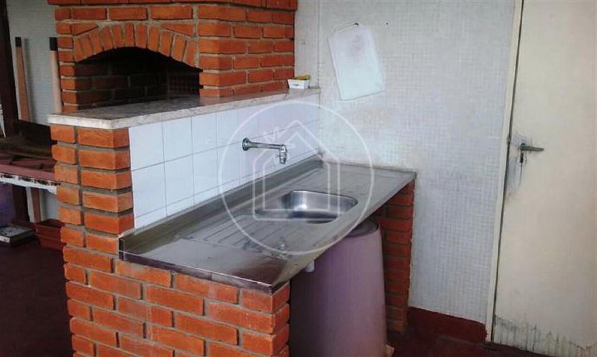 2 غرف نوم شقة في Sao Paulo, Brazil رقم 478406