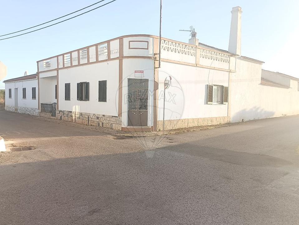 5 bedrooms House in Paderne, Portugal No. 237780