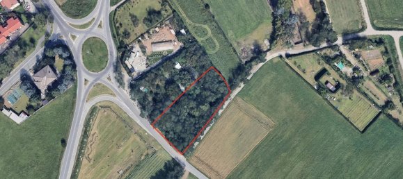 Terrain à Nerviano, Italy 3056m² No. 259764 7