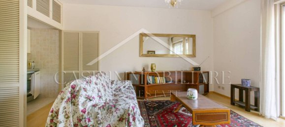 1 bedroom Apartment in Rome, Italy No. 84965 7