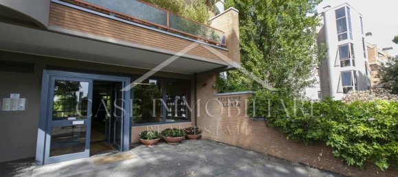 1 bedroom Apartment in Rome, Italy No. 84965 28