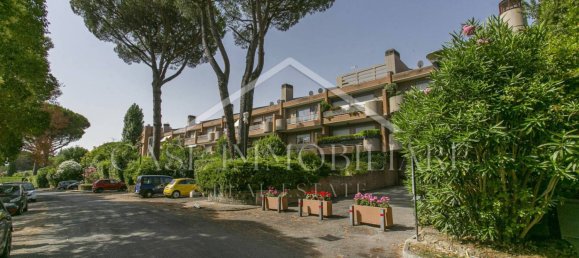1 bedroom Apartment in Rome, Italy No. 84965 30