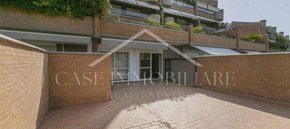 1 bedroom Apartment in Rome, Italy No. 84965 25