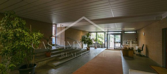 1 bedroom Apartment in Rome, Italy No. 84965 33