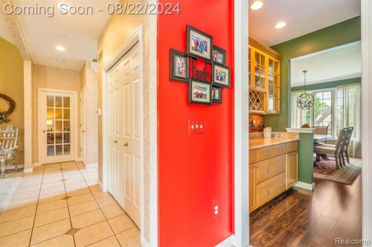 4 bedrooms House in Rochester, USA No. 387968