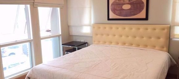 شقة 2 غرف نوم في Sathon, Thailand رقم 9539 4