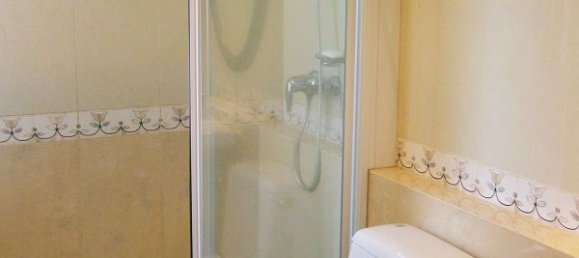 شقة 2 غرف نوم في Sathon, Thailand رقم 9539 2