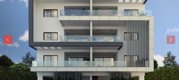 Недвижимость с 2 спальнями в Омония, Кипр № 4468 5