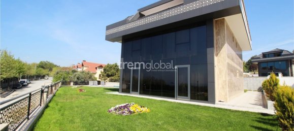 Villa 2+4 em Istanbul, Turkey N.º 7474 6