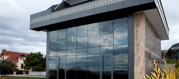 Villa 2+4 em Istanbul, Turkey N.º 7474 5