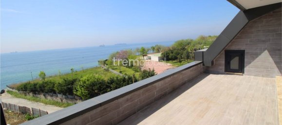 Villa 2+4 em Istanbul, Turkey N.º 7474 3