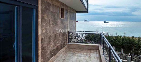 Villa 2+4 em Istanbul, Turkey N.º 7474 4