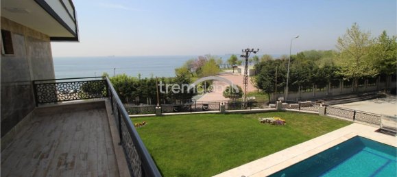 Villa 2+4 em Istanbul, Turkey N.º 7474 2