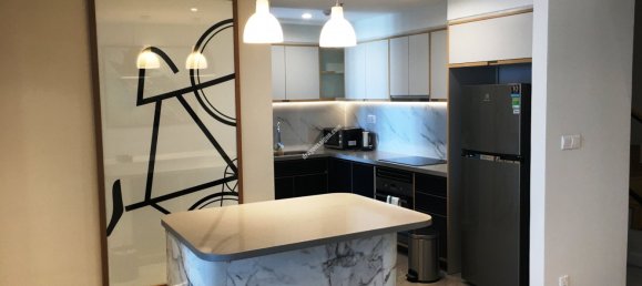  شقة في District 1, Vietnam 165متر مربع رقم 10529 23