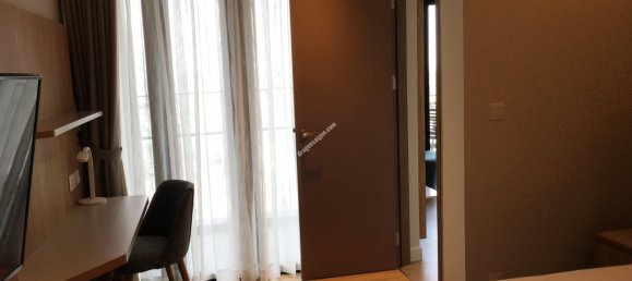  شقة في District 1, Vietnam 165متر مربع رقم 10529 17