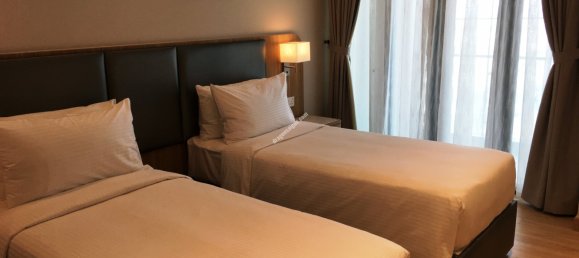  شقة في District 1, Vietnam 165متر مربع رقم 10529 9