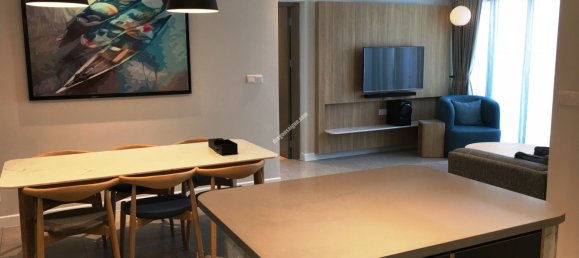  شقة في District 1, Vietnam 165متر مربع رقم 10529 21