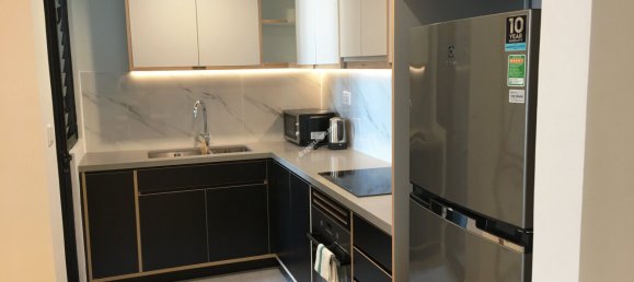  شقة في District 1, Vietnam 165متر مربع رقم 10529 22