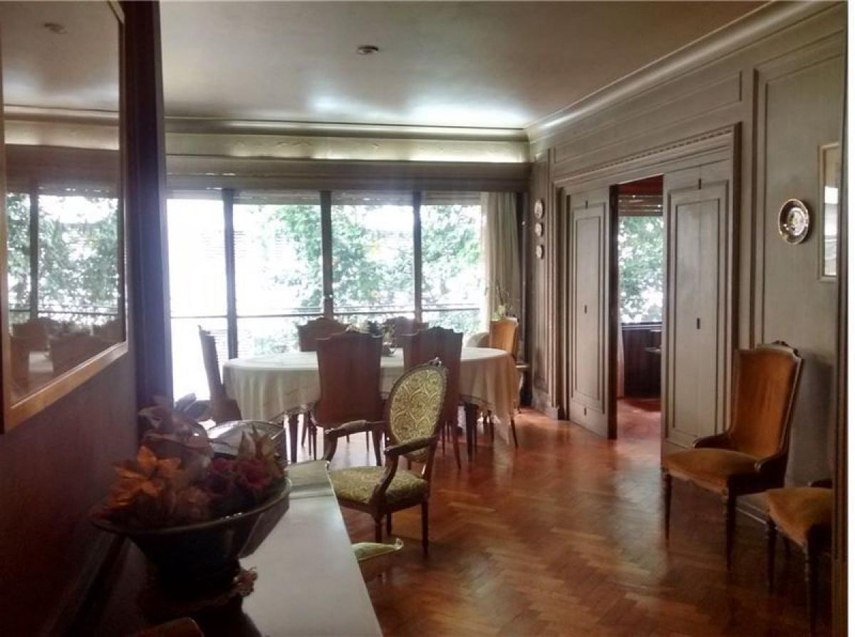 3 غرف نوم شقة في Buenos Aires, Argentina رقم 81719