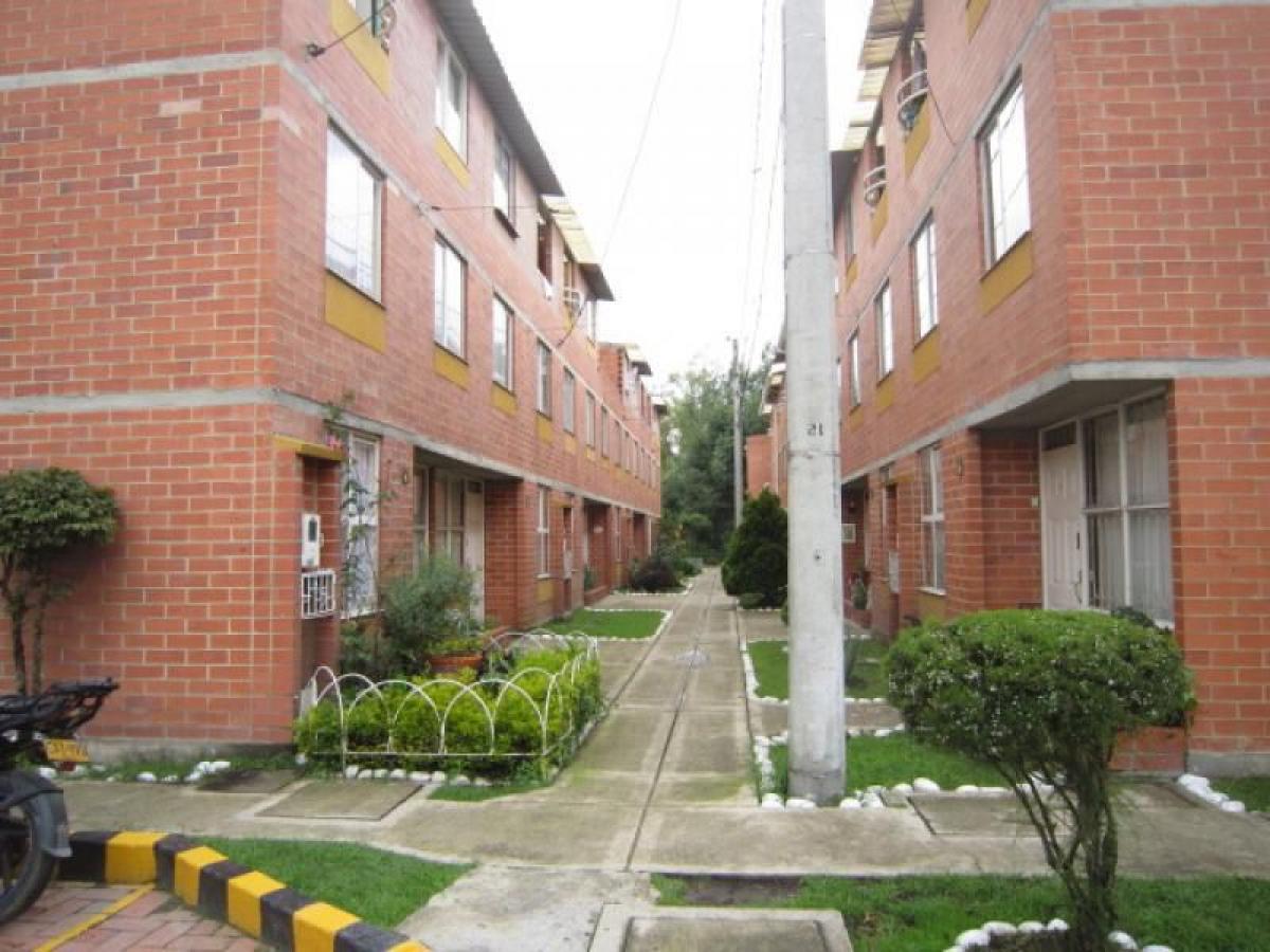 3 غرف نوم منزل في Bogota, Colombia رقم 14203