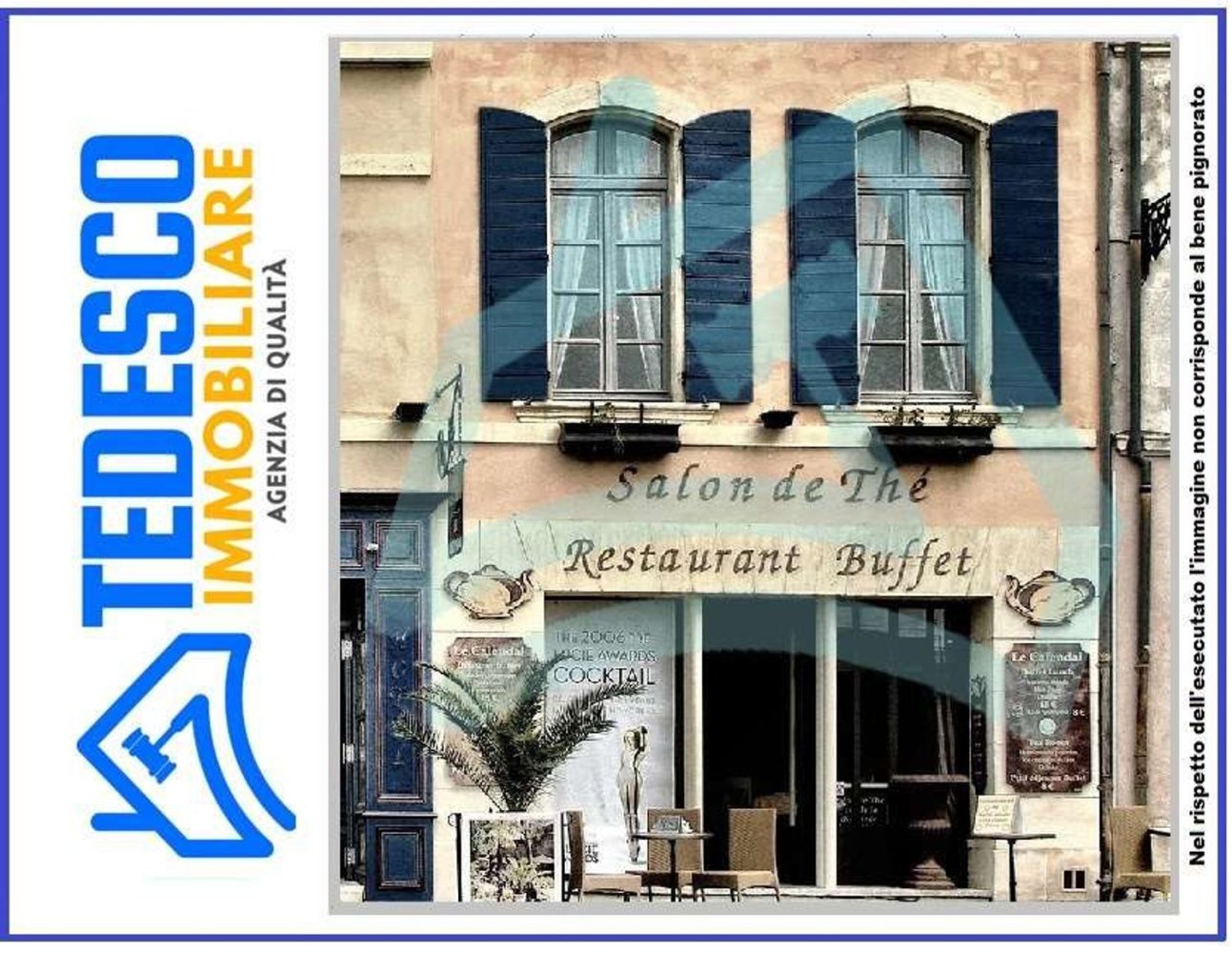 191m² Commercial property in San Salvatore Telesino, Italy No. 298798