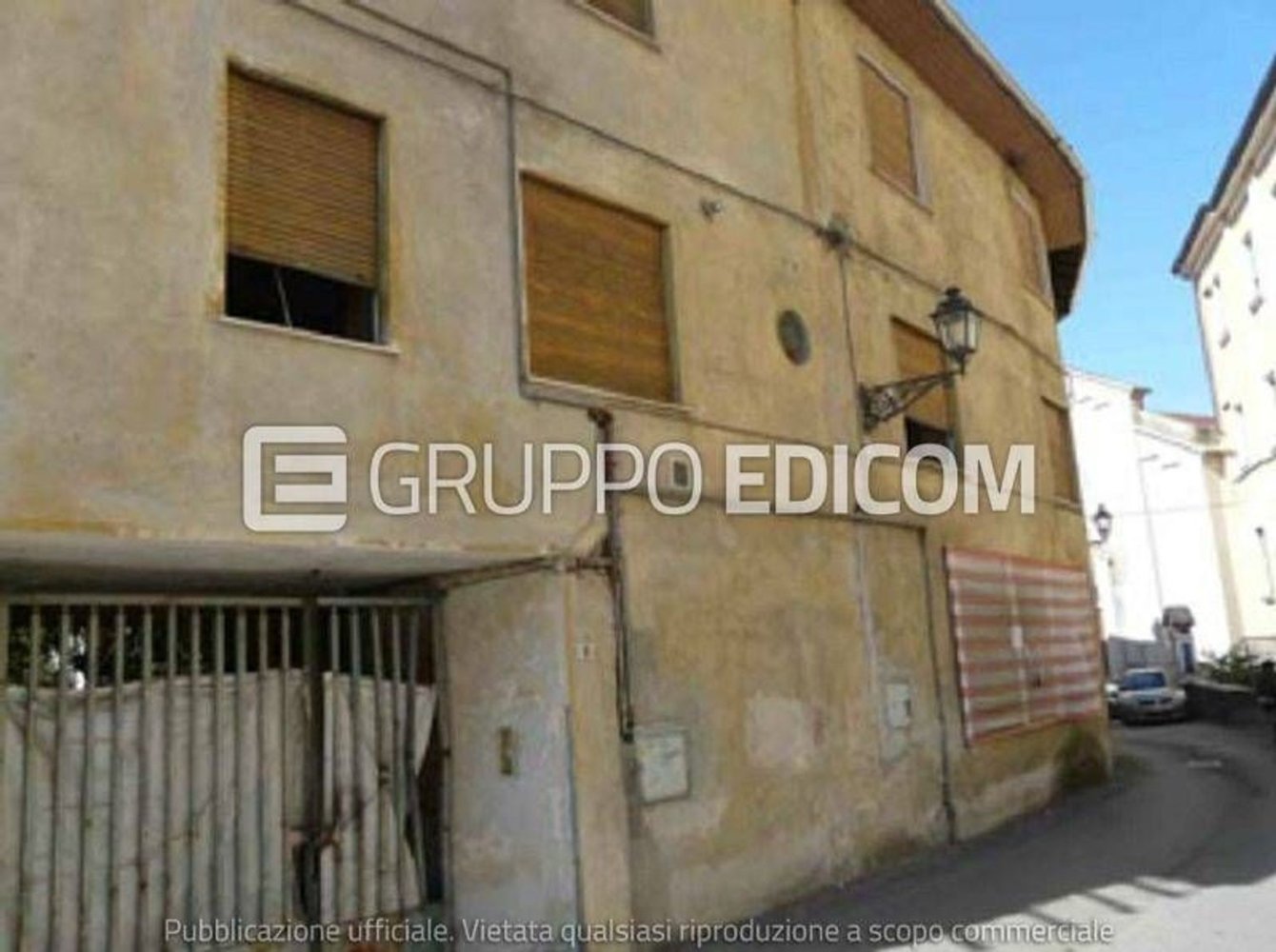3 chambres Appartement à Gozzano, Italy No. 402290