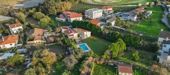 3 bedrooms House in Braga, Portugal No. 165474 20