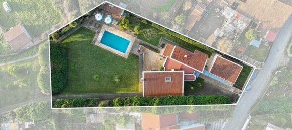 3 bedrooms House in Braga, Portugal No. 165474 15