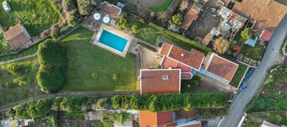 3 bedrooms House in Braga, Portugal No. 165474 25