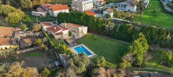 3 bedrooms House in Braga, Portugal No. 165474 27