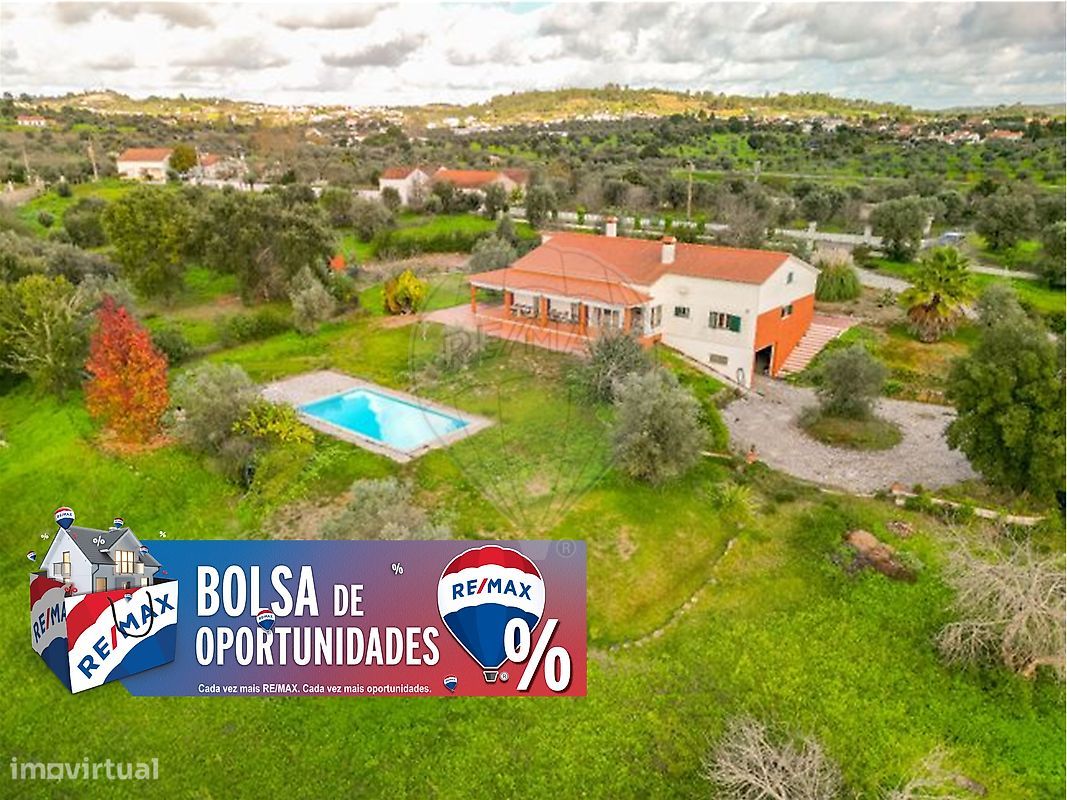 3 bedrooms House in Mouriscas, Portugal No. 178886