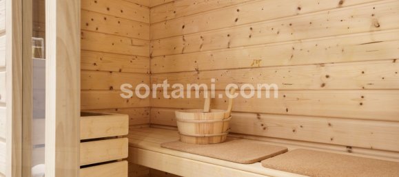 3 غرف نوم شقة في Quarteira, Portugal رقم 114814 22