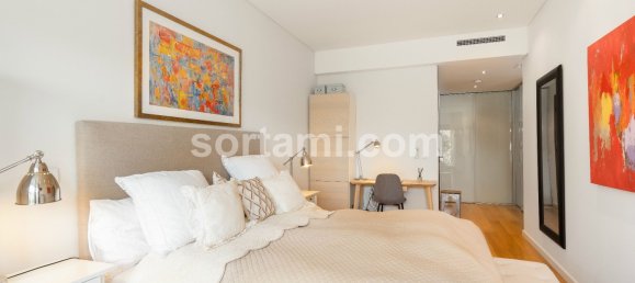 3 غرف نوم شقة في Quarteira, Portugal رقم 114814 15