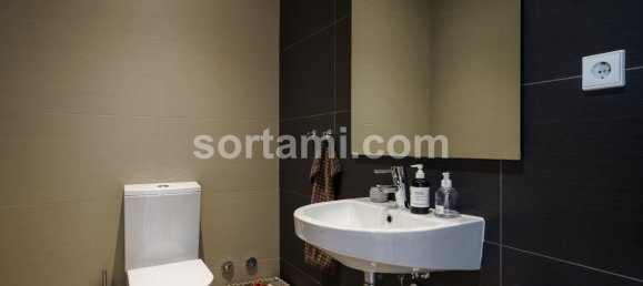 3 غرف نوم شقة في Quarteira, Portugal رقم 114814 21