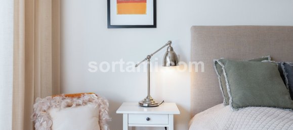 3 غرف نوم شقة في Quarteira, Portugal رقم 114814 16