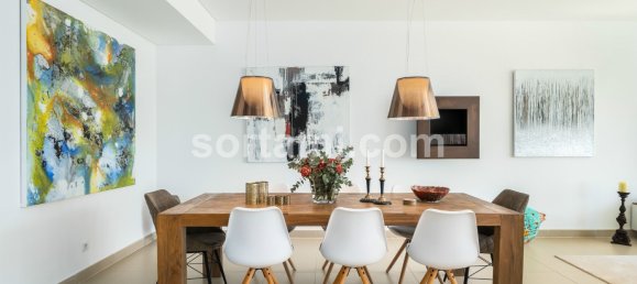 3 غرف نوم شقة في Quarteira, Portugal رقم 114814 2