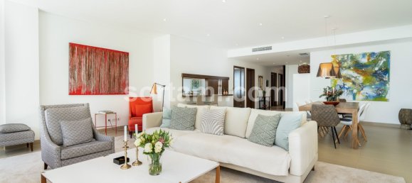 3 غرف نوم شقة في Quarteira, Portugal رقم 114814 5