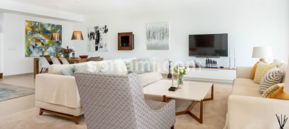 3 غرف نوم شقة في Quarteira, Portugal رقم 114814 6