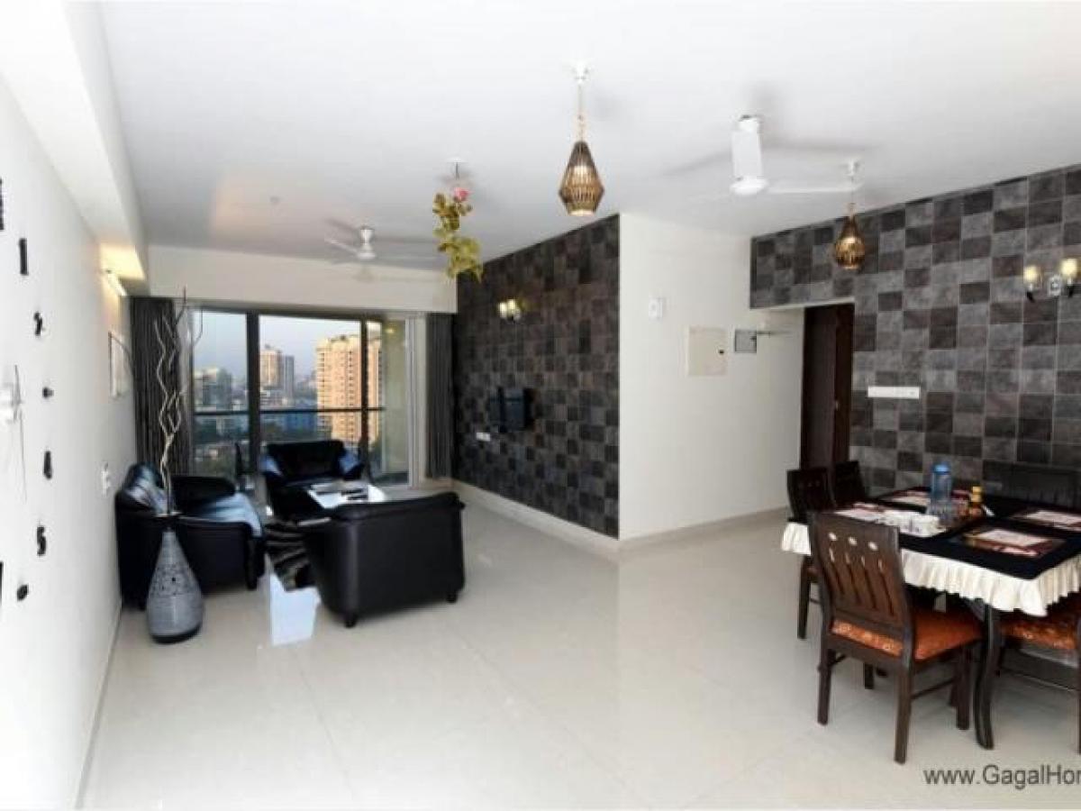 2 bedrooms House in Coimbatore, India No. 44788