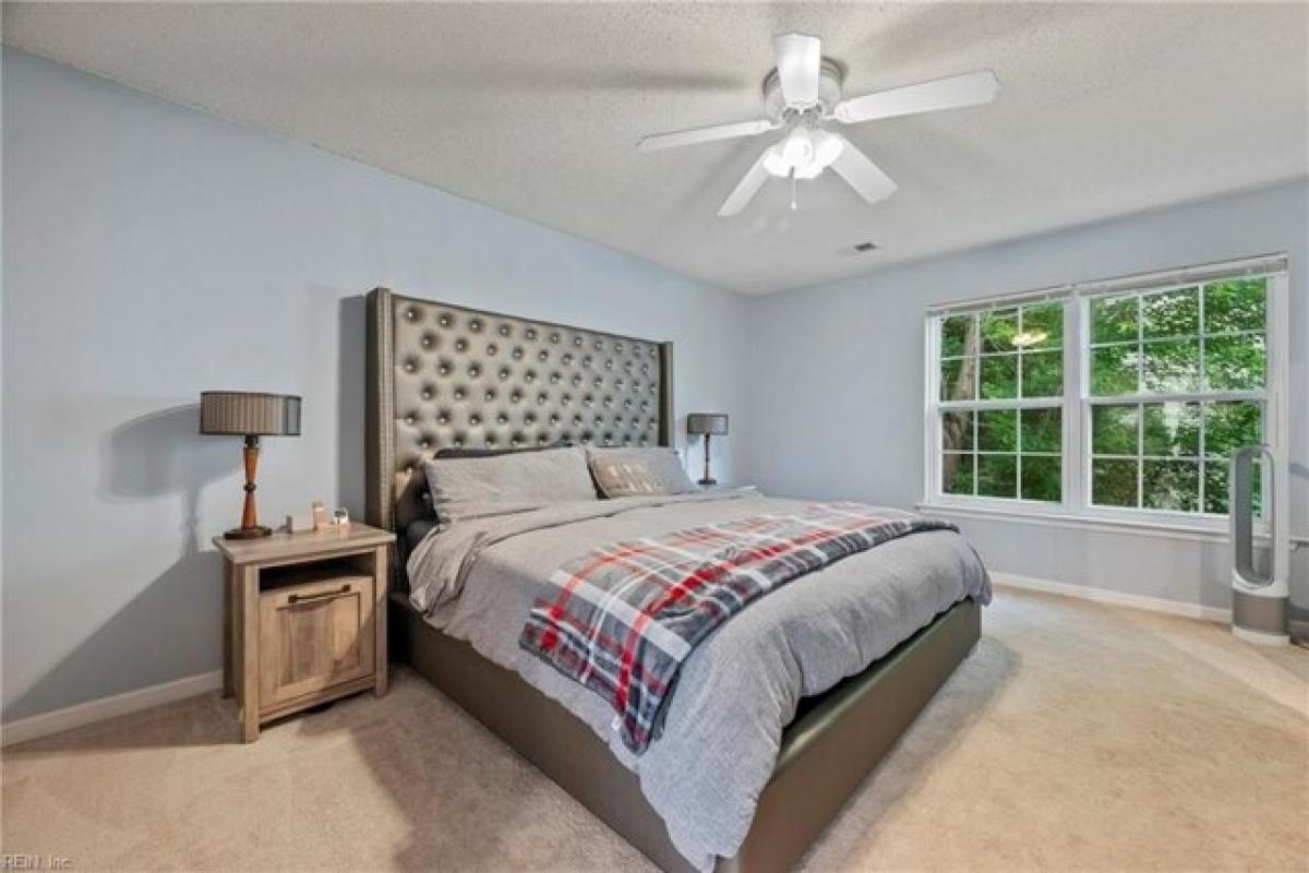 3 bedrooms House in Newport News, USA No. 439636