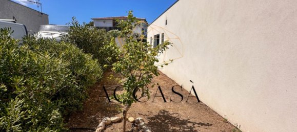 4 غرف نوم فيلا في Lecci, France رقم 297951 50