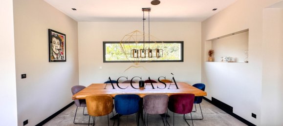 4 غرف نوم فيلا في Lecci, France رقم 297951 36