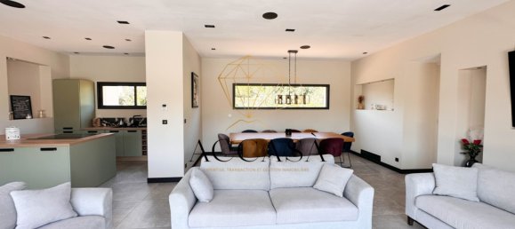 4 غرف نوم فيلا في Lecci, France رقم 297951 43