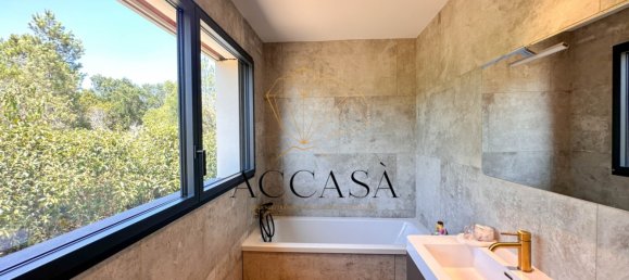 4 غرف نوم فيلا في Lecci, France رقم 297951 23