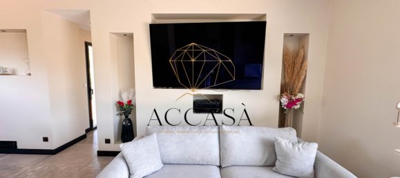 4 غرف نوم فيلا في Lecci, France رقم 297951 39