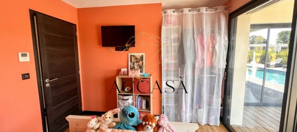 4 غرف نوم فيلا في Lecci, France رقم 297951 20